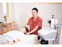 ビビ整体院(Bivi整体院)の雰囲気(【プライベート空間】静かな空間で安心施術)