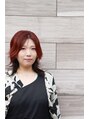 ヘアアンドネイル ミューズ おゆみ野店(HAIR & NAIL MUSE)&nbsp;koshikawa 