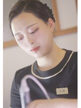 フェイシャルサロン ベルダ(BELDA) 大西 一葉