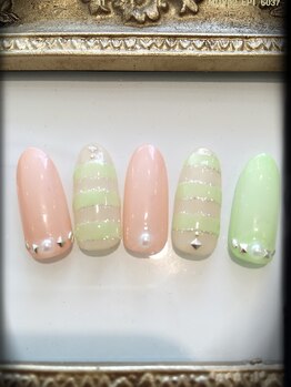 アトリエルリアン(Atelier Le Lien)/cute