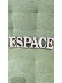 エスパス(ESPACE)/ESPACE～nail&spa～