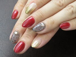 Nail Fact ネイルコレクション