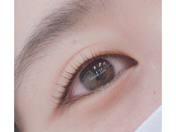 サロン ド ラグジュ/まつ毛パーマ