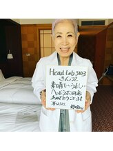 ヘッドラボ(Headlabo★3103)/