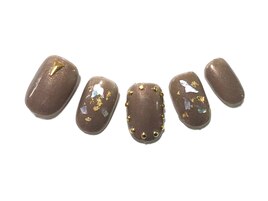 選べる定額デザイン¥8500