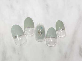 プティリボン 武蔵小金井店(PetitRibbon)/定額