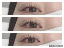 プライズアイリス アイラッシュ 池袋東口店(prize Iris eyelash)/フラットラッシュ【池袋】