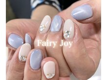 フェアリー ジョイ(Fairy Joy)/