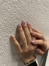 ラス 方南町駅前店(LATH)/11月★ネイル
