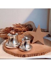 髪の家 シェル(shell)/【ネオヒーラー】