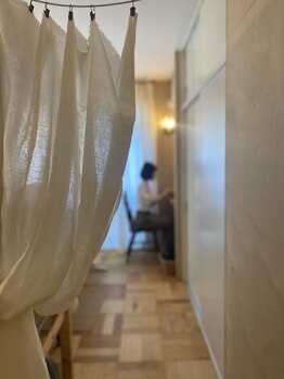 ボディ トーク ヒール コティ(Body talk Heal koti)/◇ Body talk Heal koti ◇