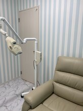 ホワイトマジック(White Magic)/個室3