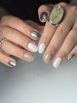 ジュンクス(JUNX)/JUNX Nail Collection