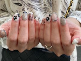 art design / nana