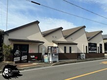 メンズ脱毛 リボーン(reborn)/この建物がrebornです