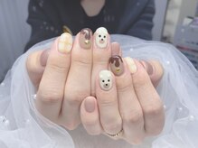ネイルモモ(Nail MM)/