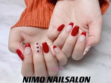 ニモ(NIMO)/持ち込み