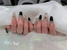 シーシーネイル 新宿店(CeCe Nail)/ワンホンネイル