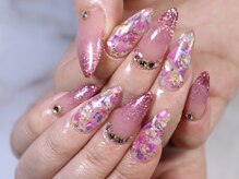 ネイルサロン クイーン(Nail Salon Queen)