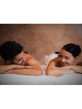 友達・カップルで利用したい