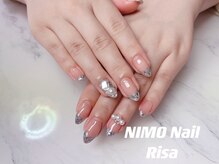 ニモ(NIMO)/持ち込みデザイン