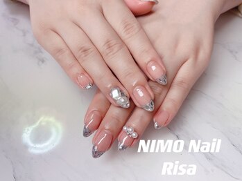 ニモ(NIMO)/持ち込みデザイン