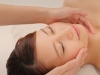 エステティック エルローザ(Esthetique elle Rosa)の写真/医療提携サロンで叶える本気の肌質改善♪ エイジングケアにも◎