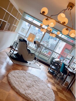 ドゥエルモ 新大久保店(DoHERMO)/100平米超えの贅沢広々空間★