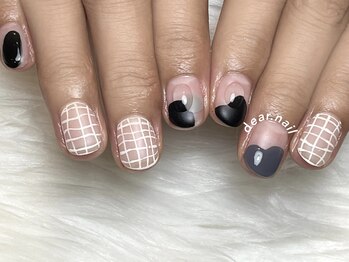 ディアネイル(dear.nail)/