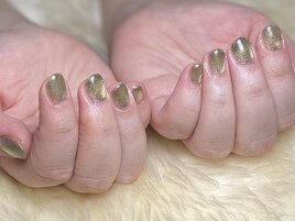 マグネットネイル