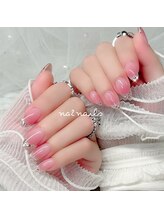 ナツネイルズ(na2nails)/