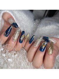 長さ出し☆持ち込み☆ニュアンス