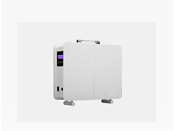 ホワイトニングショップ 船橋店/【アロマデュフューザー設置】