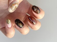 リルム(Relum)/ニュアンスネイル！