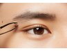 【eye】メンズ専用*骨格似合わせアイブロウマッピング ¥5940→¥4940