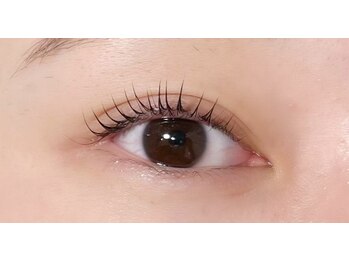 ネイルサロン レン(Ren)/【ラッシュリフト】まつげパーマ