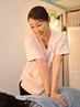【120分 全身もみほぐし 】   (肩/肩甲骨/腰/頭/首/股関節/脚など)