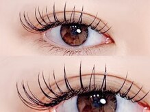 ルチア(Lucia)/シーンや気分に合わせて