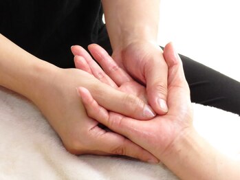 ゆめみのやかた/ハンドリフレ