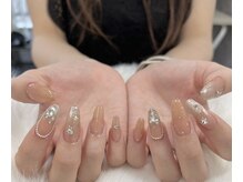 ジェイエフワイネイル(JFY nail)