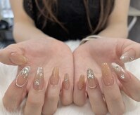 ジェイエフワイネイル(JFY nail)