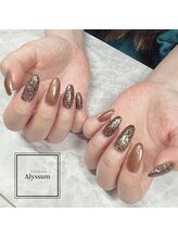 アリッサム(Alyssum)/