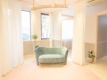 アピアランスビューティー 浦和店/オシャレ空間で極上の時間を☆★