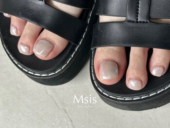 エムシス 阪急伊丹店(Msis)/