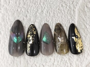 ジスタ(Gst)/月替わり定額