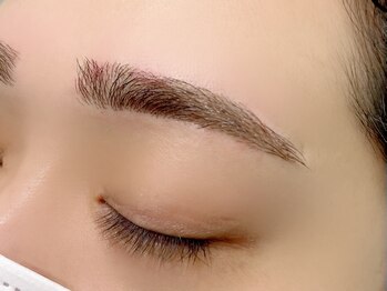 シェリ バイ リッシュ(Cheri by RICHE)/メンズアイブロウ¥4.500~