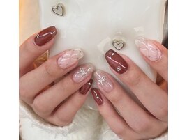 ネイルデザイン