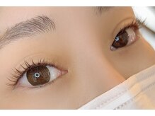 ココミーサロン(CoCo me salon)/ブラウンエクステ