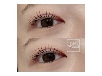 アネラ 仙台駅東口店(ANELA)/まつげパーマ