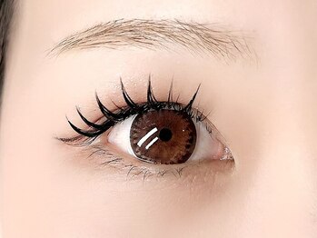リエ(Lier)の写真/《当店オリジナルメニュー★エアバインドロック》従来のバインドロックの半分の軽さ!!モチ◎負担も最小限◎